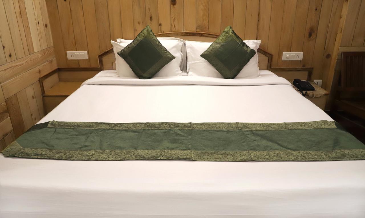 קטרה Oyo 22075 Hotel Bali Palace מראה חיצוני תמונה