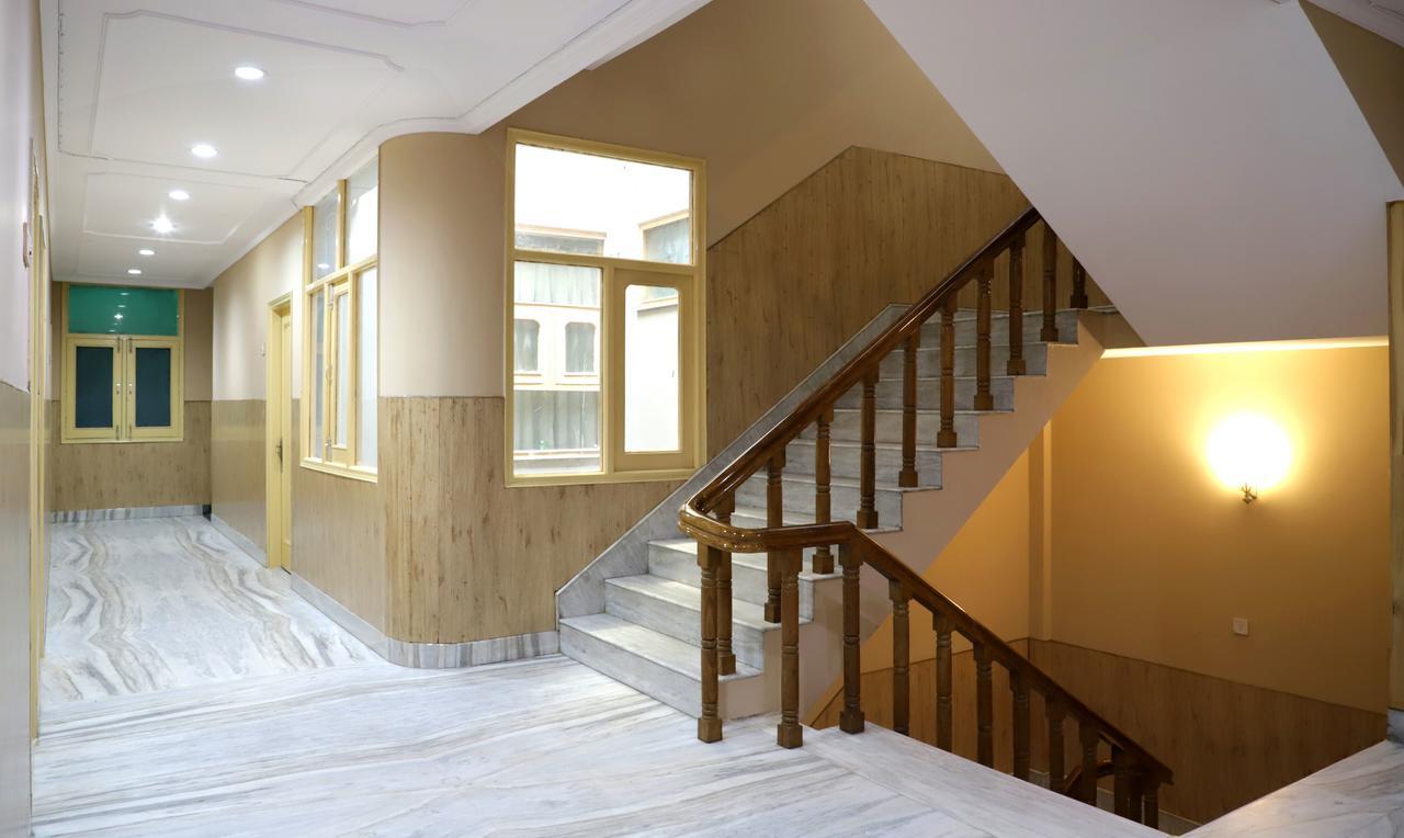 קטרה Oyo 22075 Hotel Bali Palace מראה חיצוני תמונה