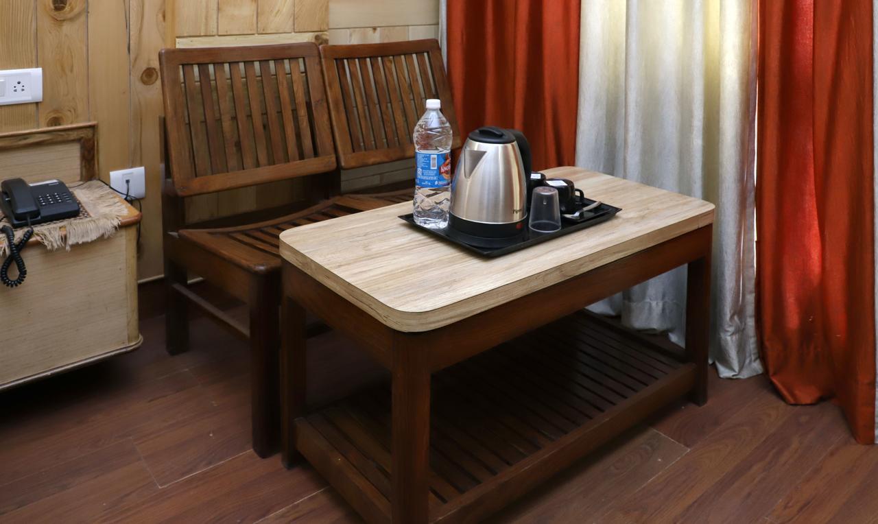 קטרה Oyo 22075 Hotel Bali Palace מראה חיצוני תמונה