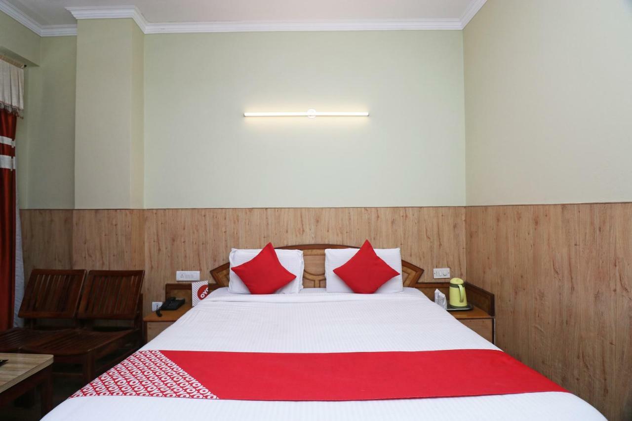 קטרה Oyo 22075 Hotel Bali Palace מראה חיצוני תמונה