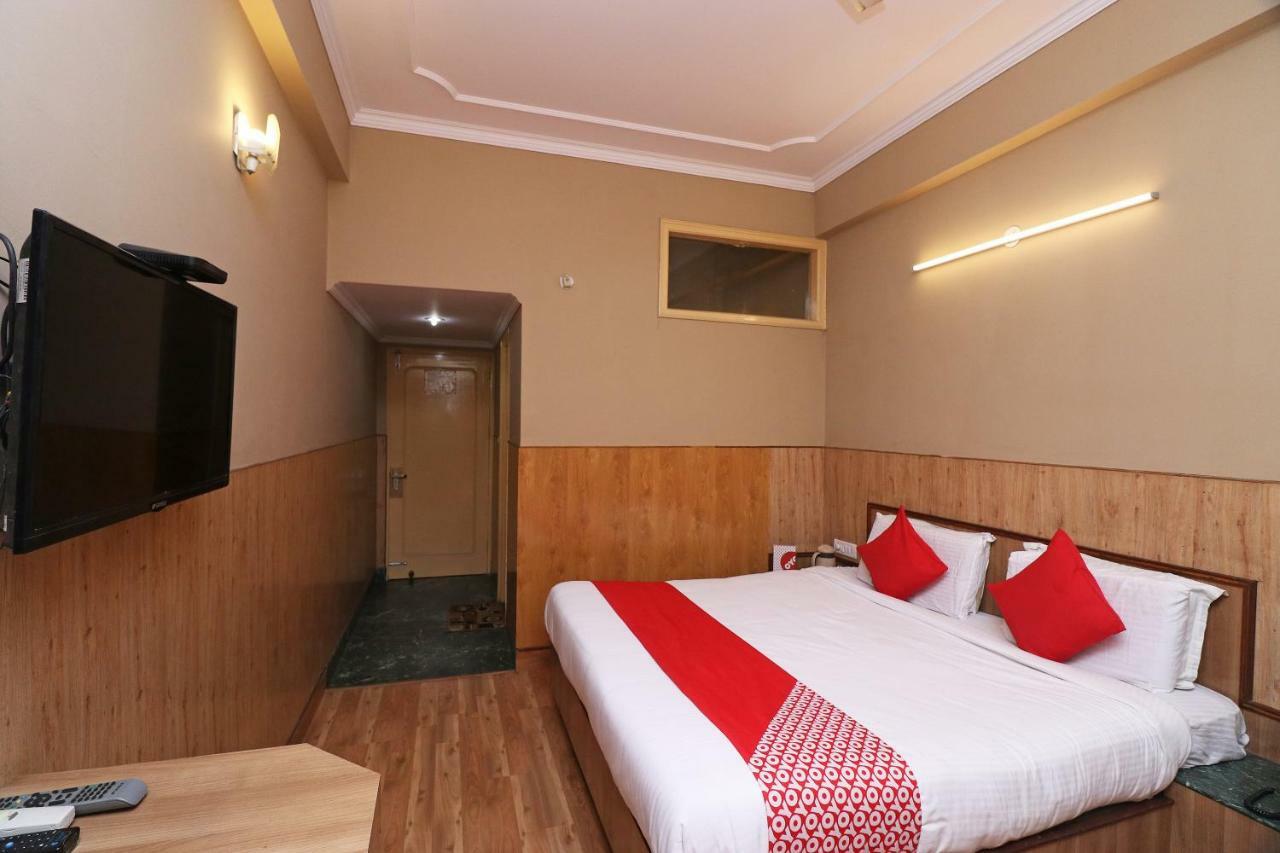 קטרה Oyo 22075 Hotel Bali Palace מראה חיצוני תמונה