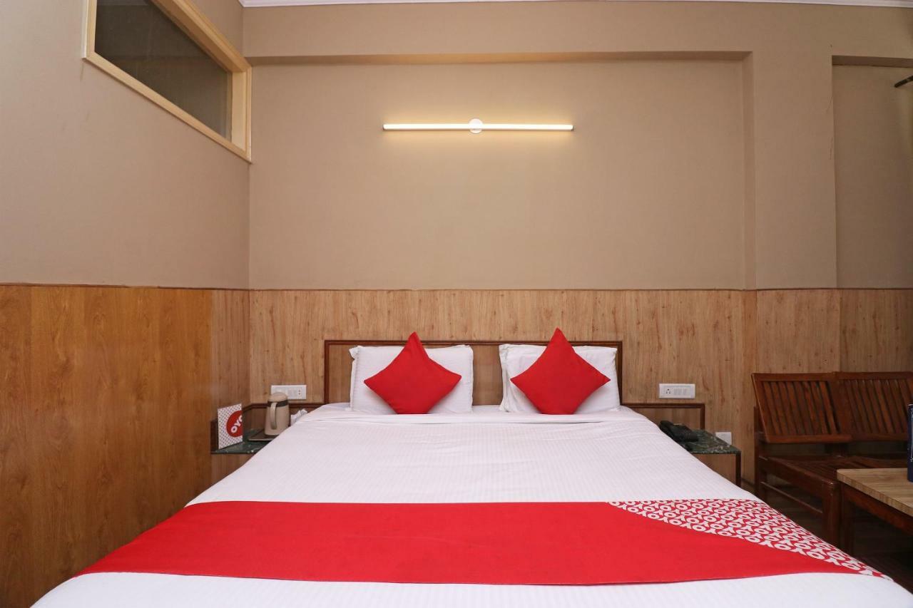 קטרה Oyo 22075 Hotel Bali Palace מראה חיצוני תמונה